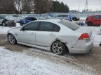 2009 PONTIAC G8  for sale at Copart ON - LONDON