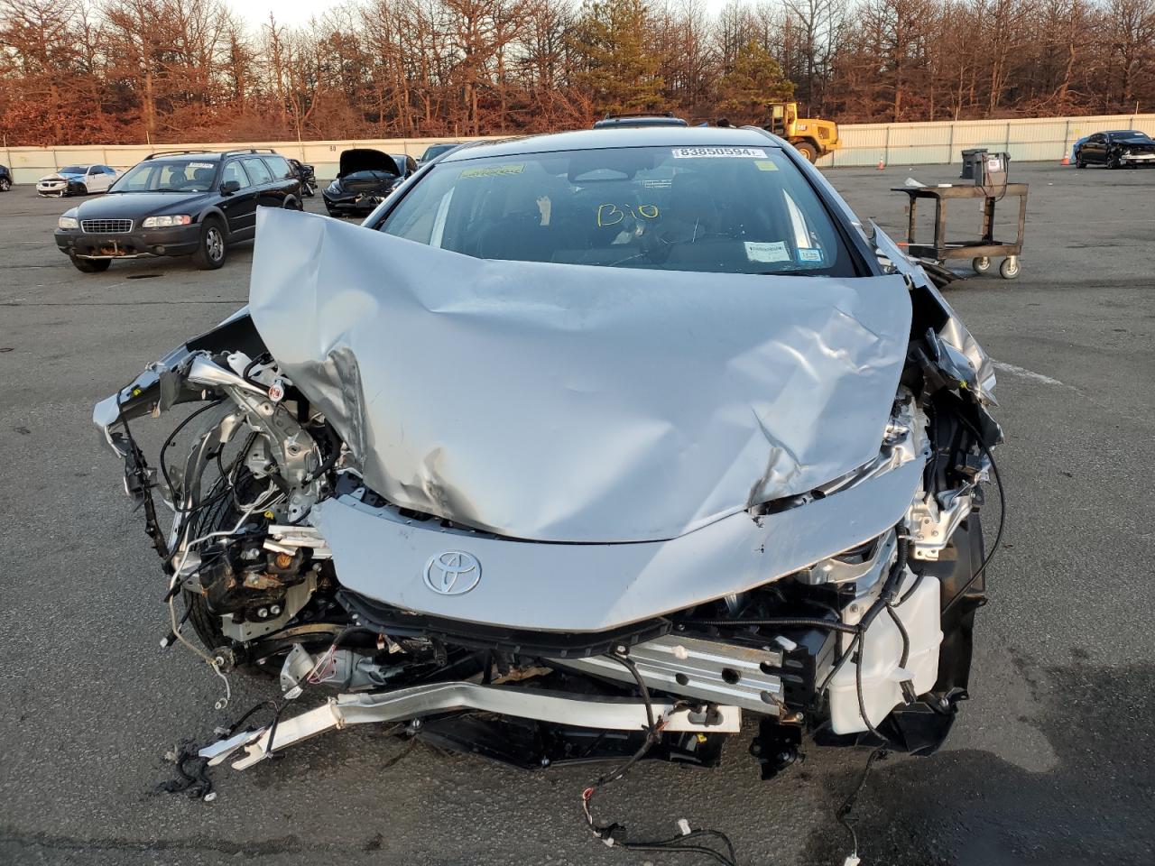 2024 Toyota Prius - Image 5