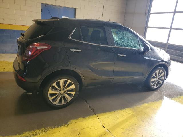  BUICK ENCORE 2020 Black