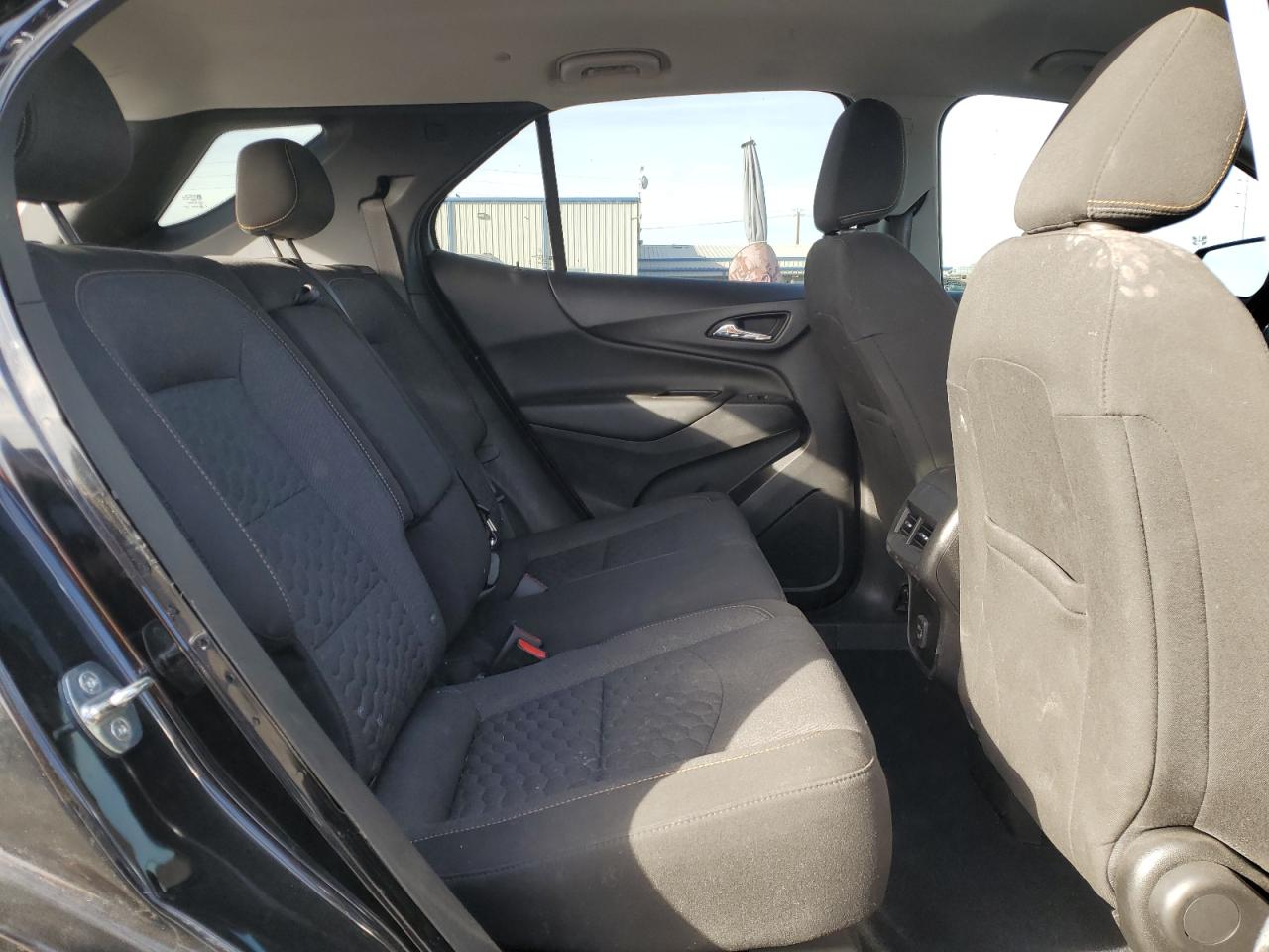 2021 Chevrolet Equinox - Image 11