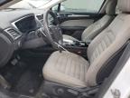 2015 Ford Fusion S იყიდება Tifton-ში, GA - Front End