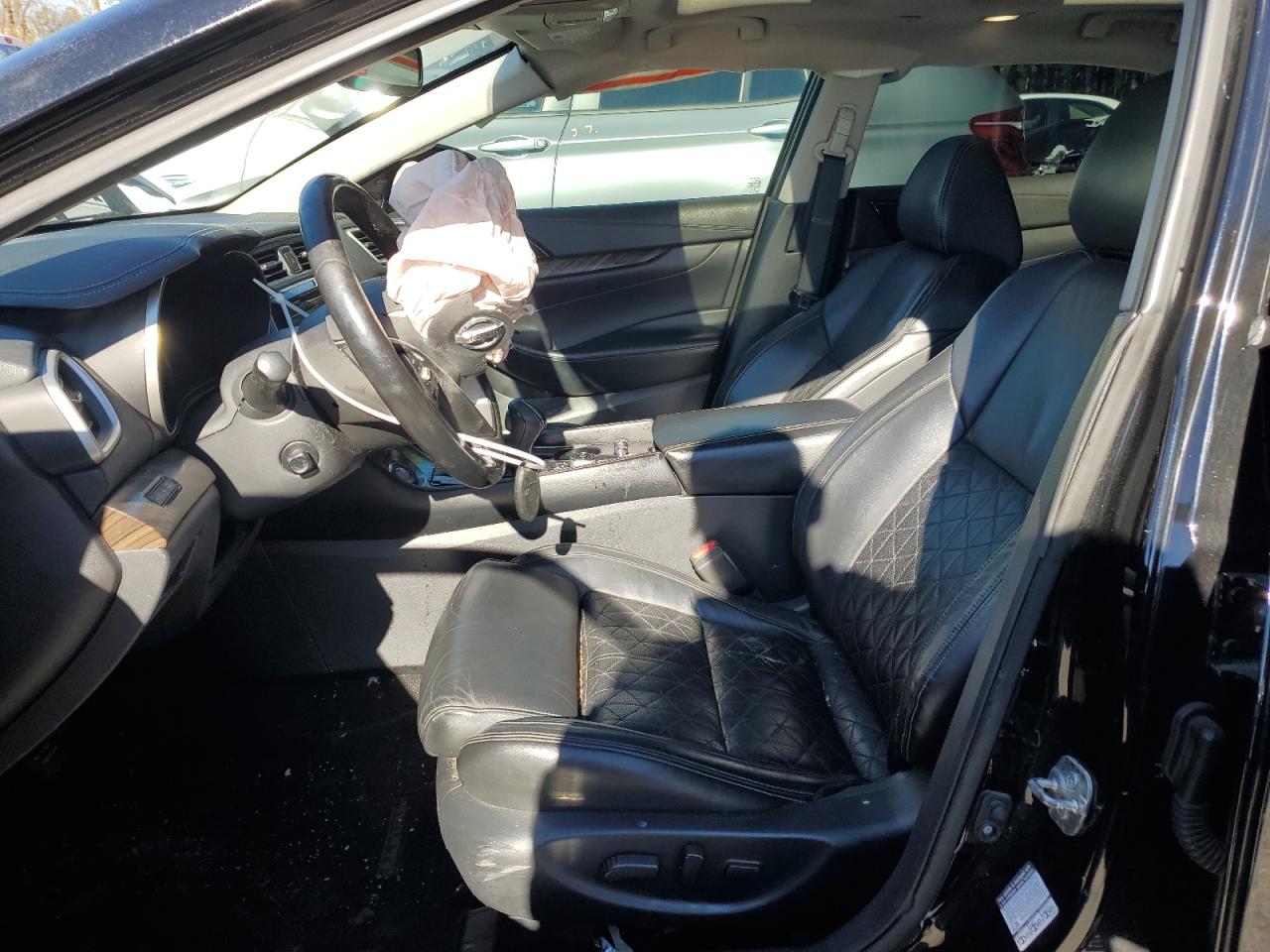 2016 Nissan Maxima - Image 7