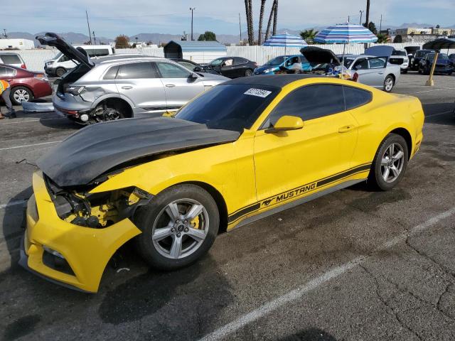 2015 Ford Mustang  for Sale in Van Nuys, CA - Front End