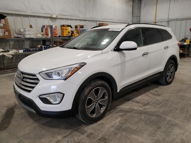 2013 Hyundai Santa Fe Gls