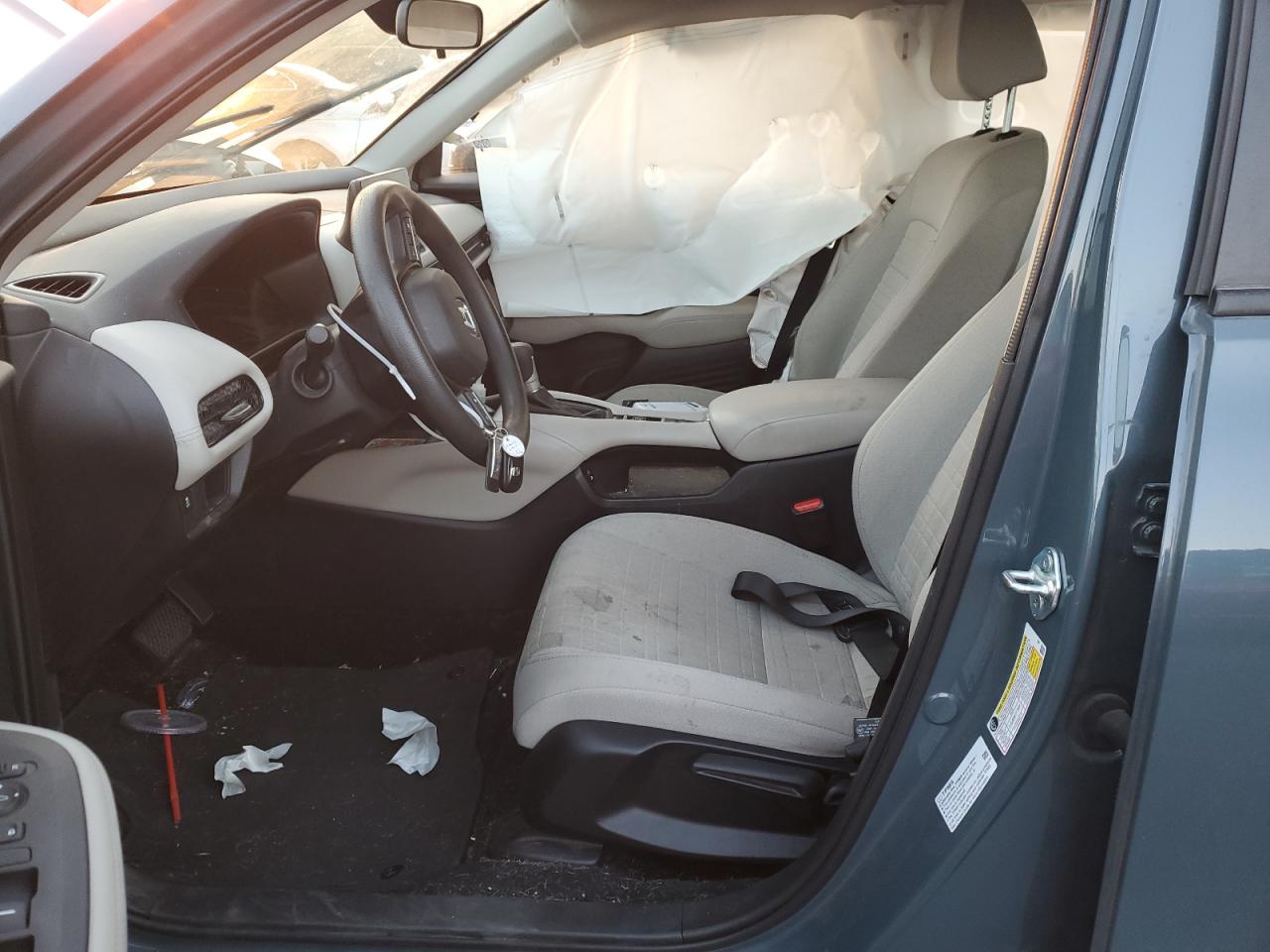 2024 Honda HR-V - Image 7