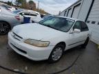1999 Honda Accord Lx en Venta en Montgomery, AL - Rear End