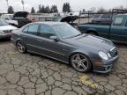 2007 Mercedes-Benz E 63 Amg na sprzedaż w Woodburn, OR - Water/Flood