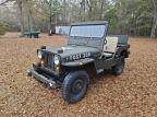 1985 Toyota Pickup Xtracab Rn66 Dlx на продаже в Harleyville, SC - Normal Wear