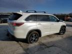 2016 Toyota Highlander Xle продається в Walton, KY - Front End