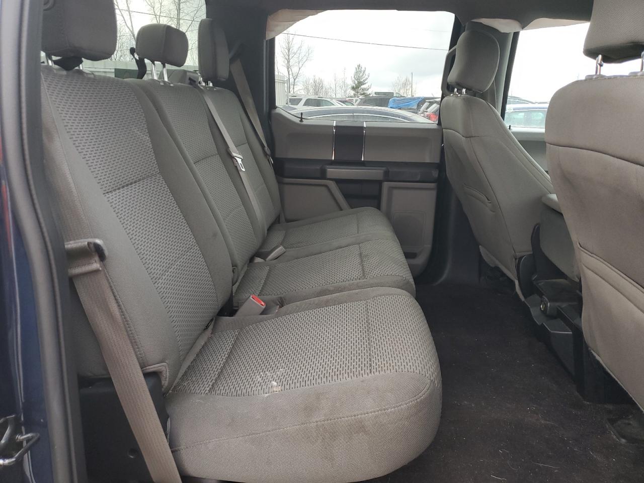 2017 Ford F-150 - Image 10