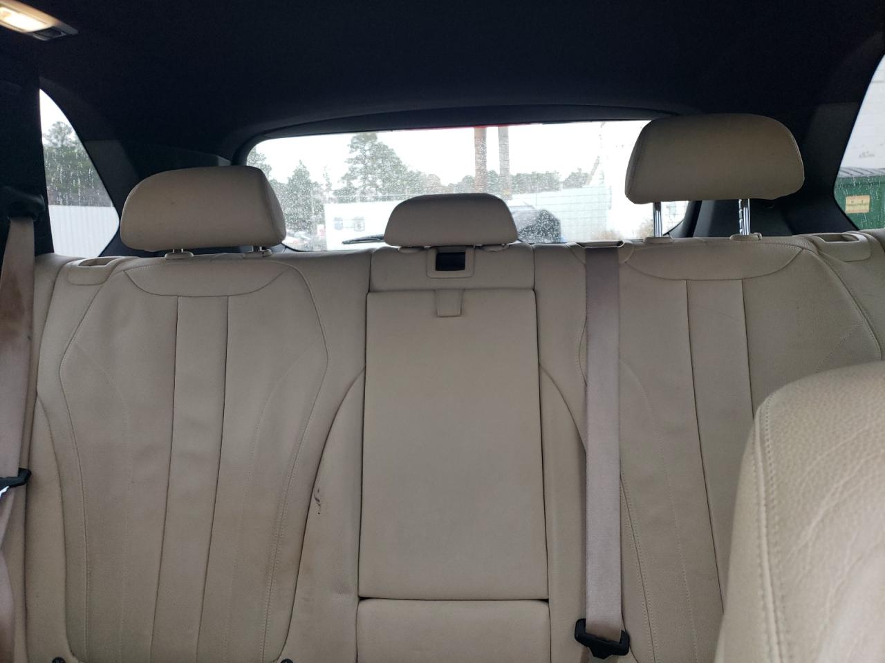2017 BMW X5 - Image 10