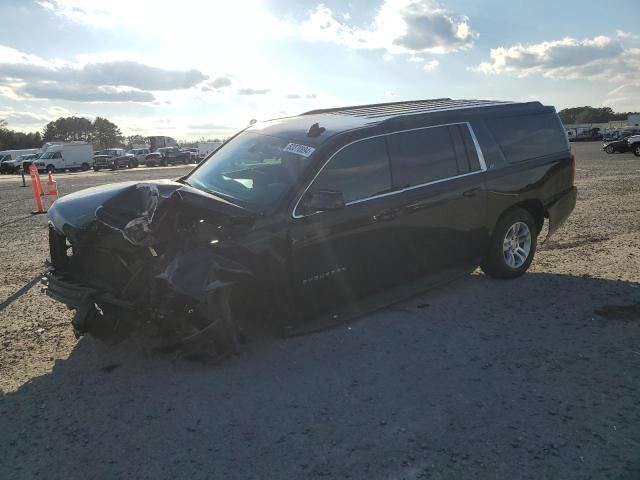 2016 Chevrolet Suburban C1500 Ls na sprzedaż w Lumberton, NC - Front End