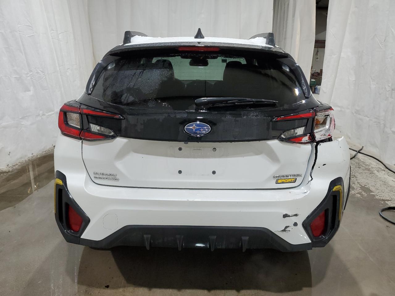2024 Subaru XV - Image 6