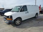 2006 Chevrolet Express G1500 zu verkaufen in Grand Prairie, TX - Front End