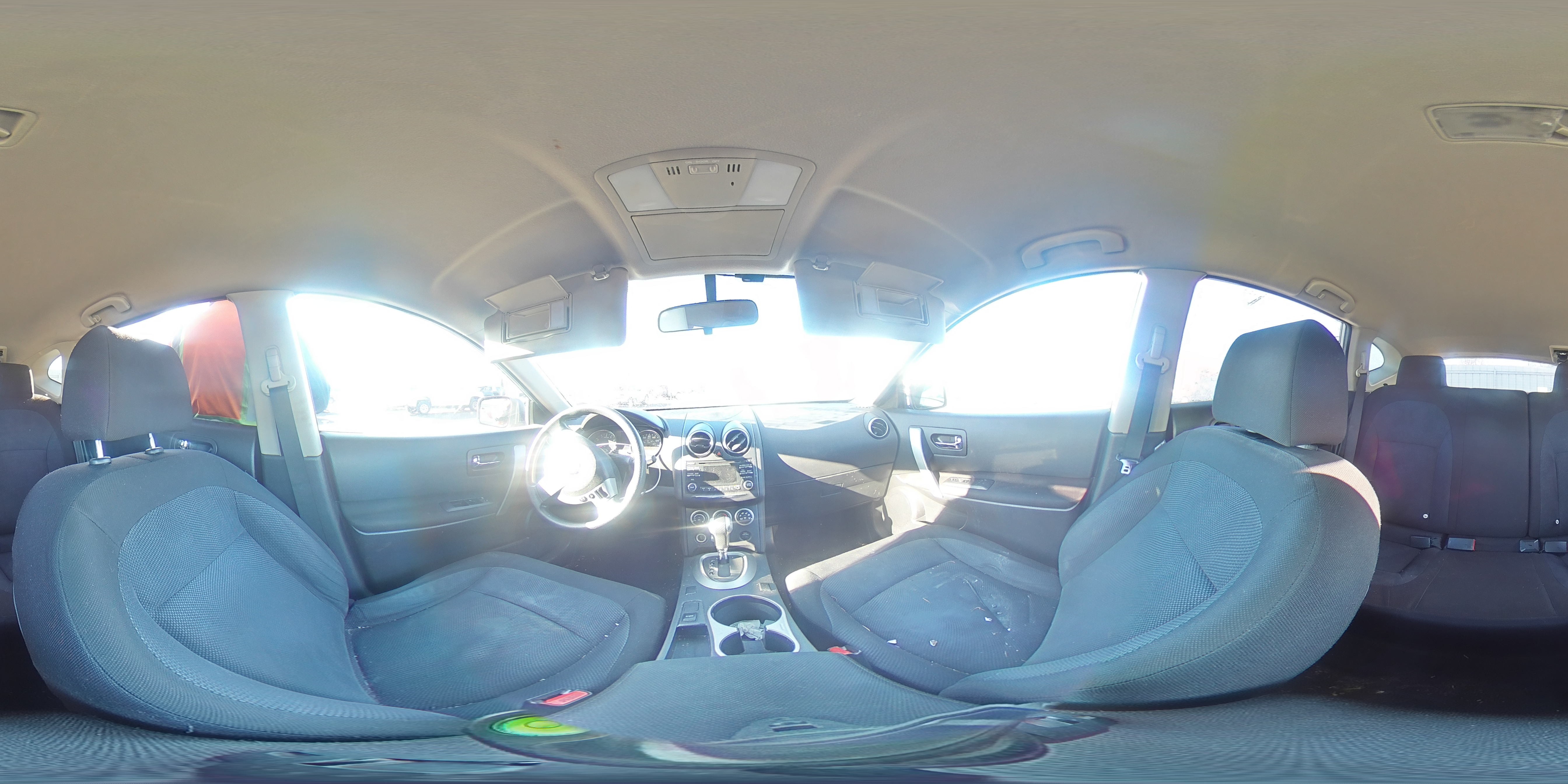 2013 Nissan Rogue - Image 14
