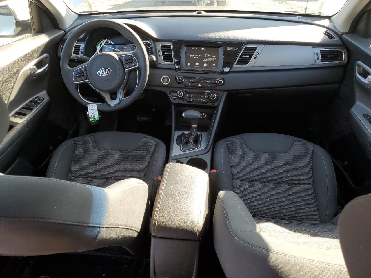 2018 Kia Niro - Image 8