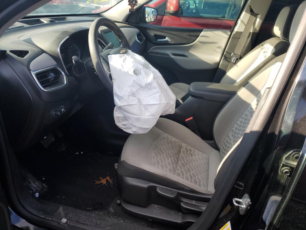 2GNAXHEV6L6282540 CHEVROLET EQUINOX 2020