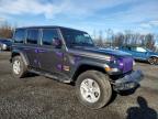 2019 Jeep Wrangler Unlimited Sport en Venta en New Britain, CT - Rear End