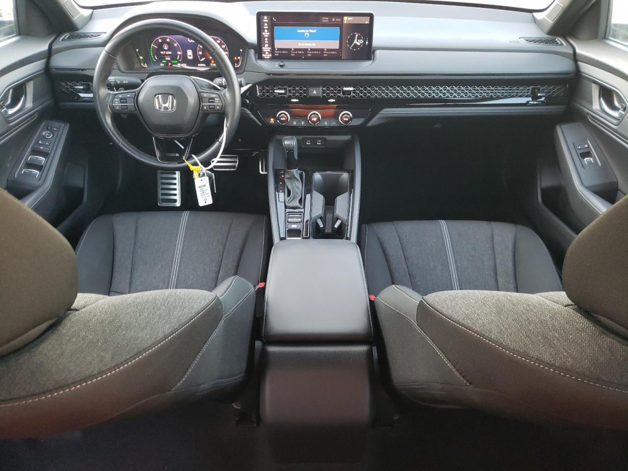 2024 Honda Accord - Image 8