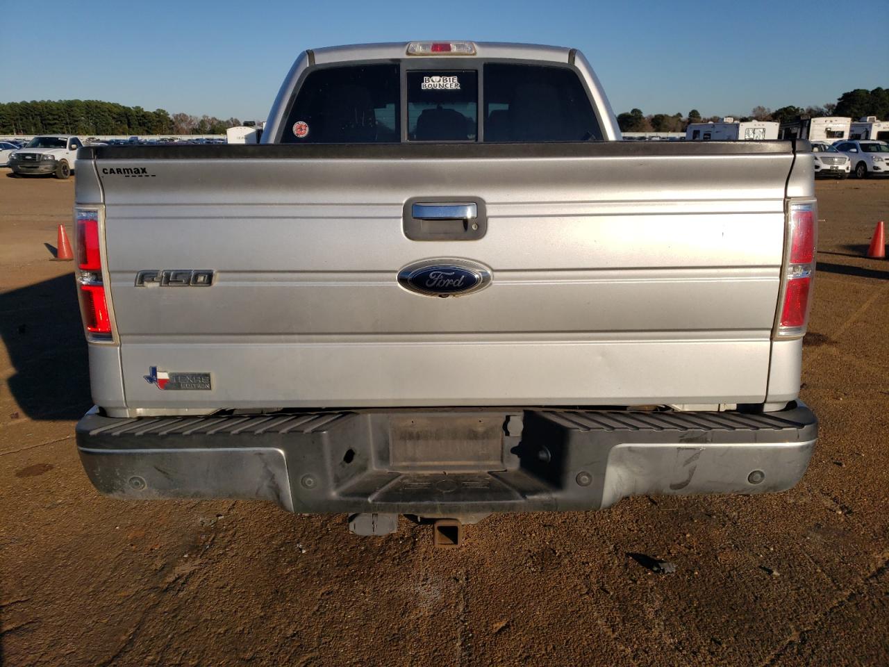2012 Ford F-150 - Image 6