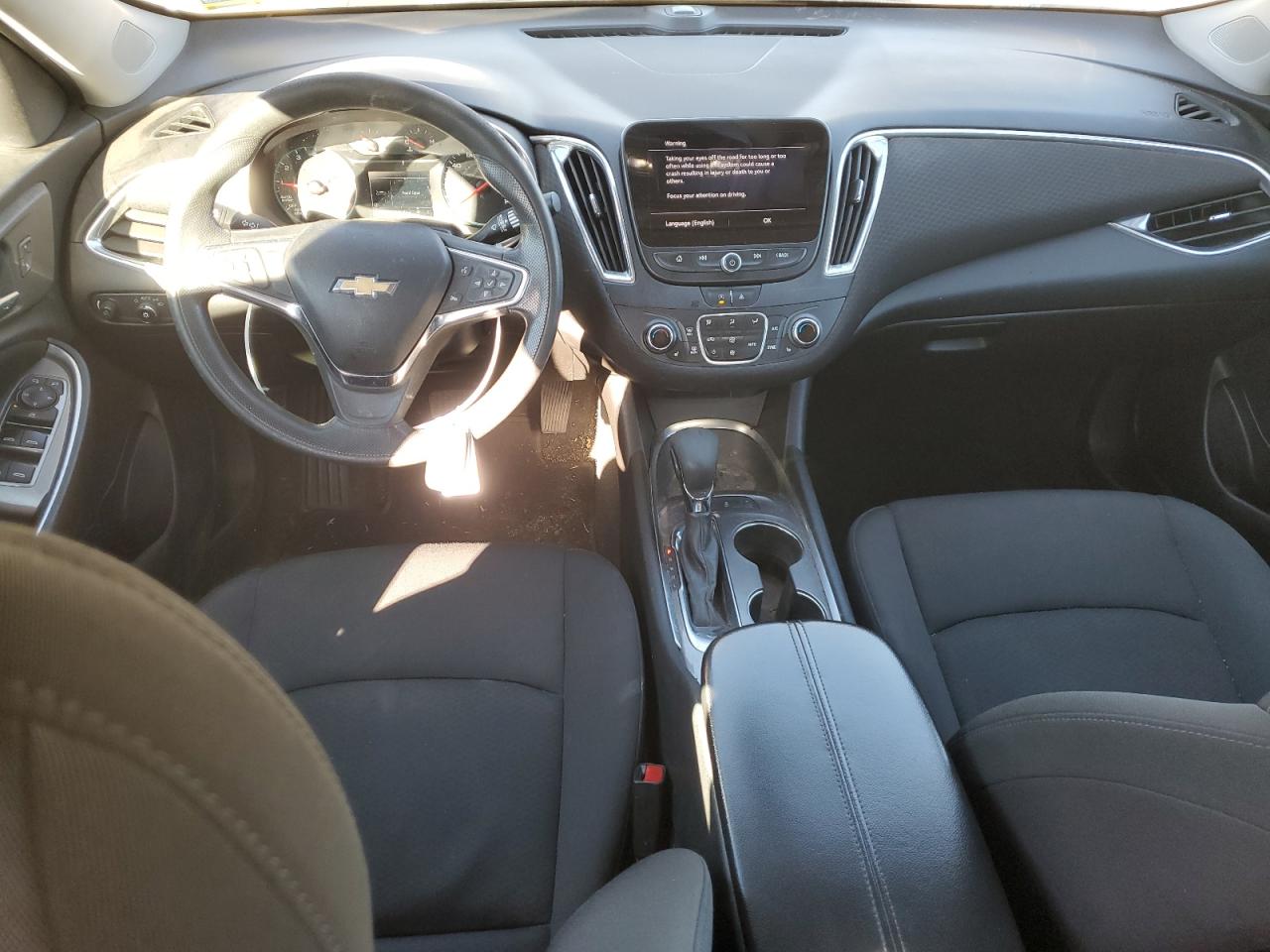 2021 Chevrolet Malibu - Image 8