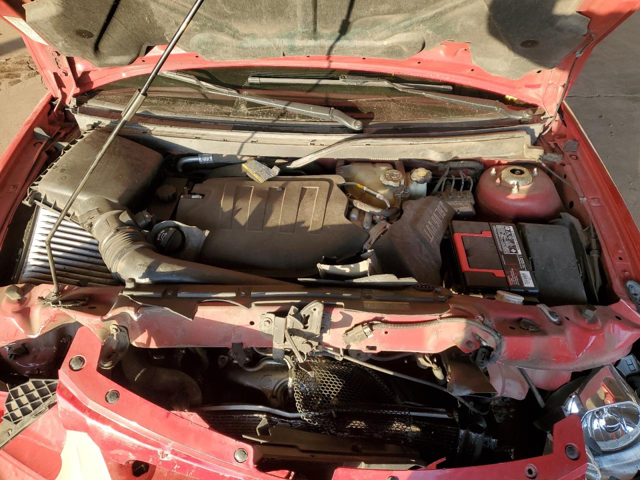 2007 Pontiac G6 - Image 11