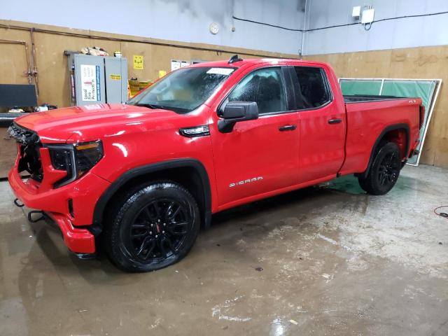 GMC SIERRA K15 2023