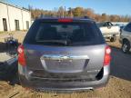 2013 Chevrolet Equinox Lt на продаже в Grenada, MS - Front End