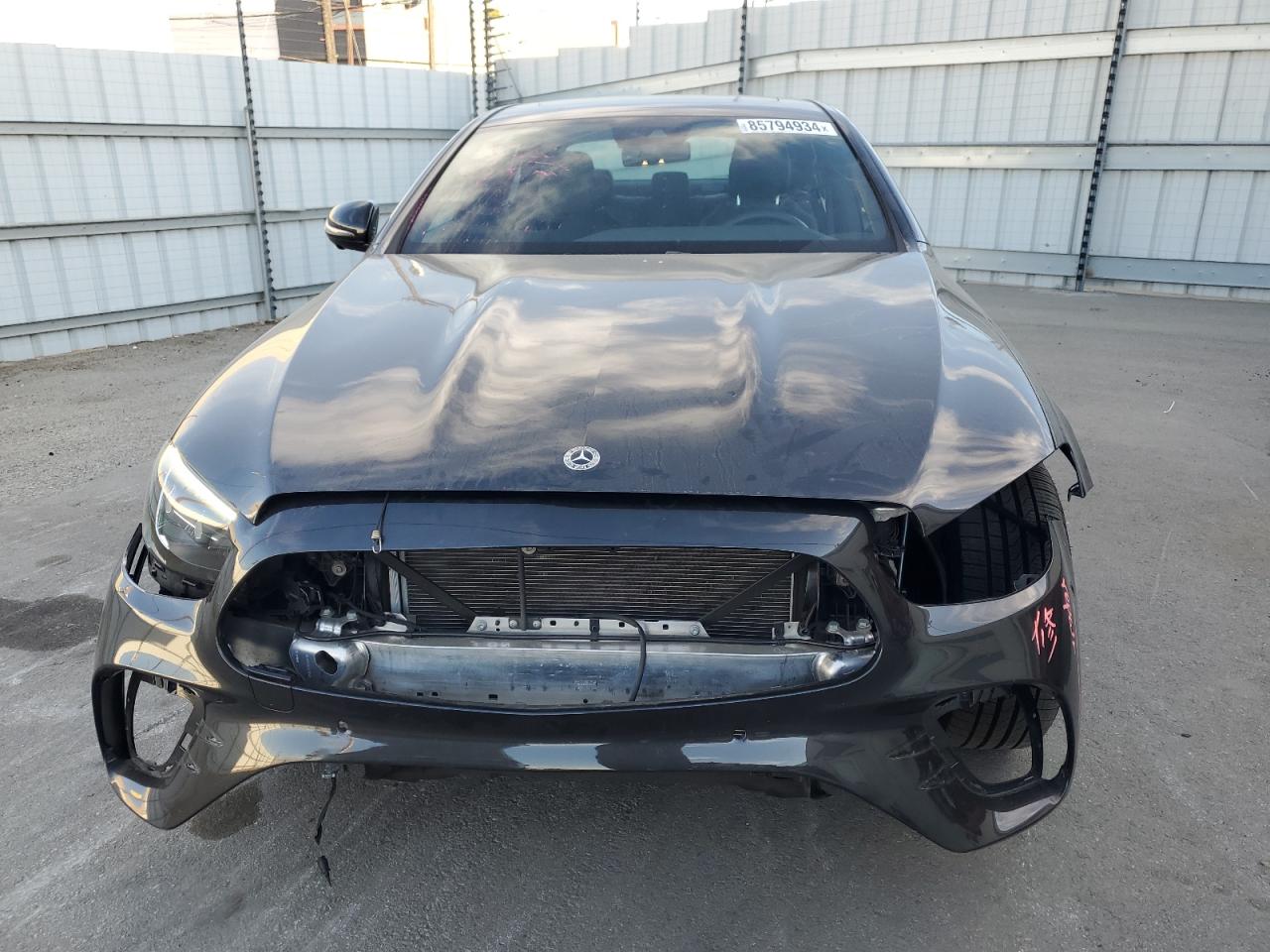 2023 Mercedes-Benz E-klasse - Image 5