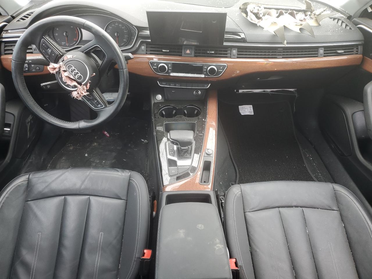 2020 Audi A4 - Image 8
