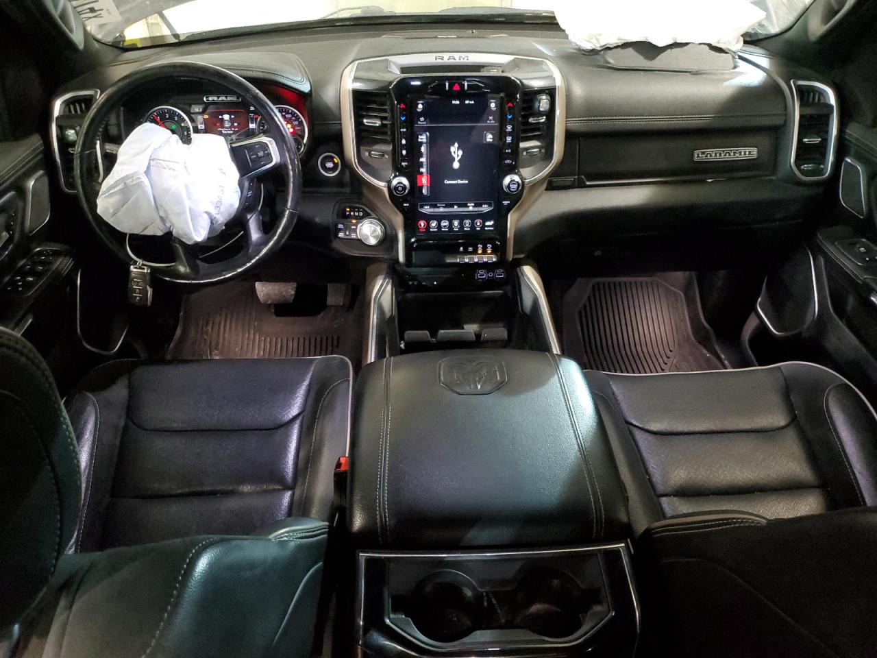 2019 RAM 1500 - Image 8