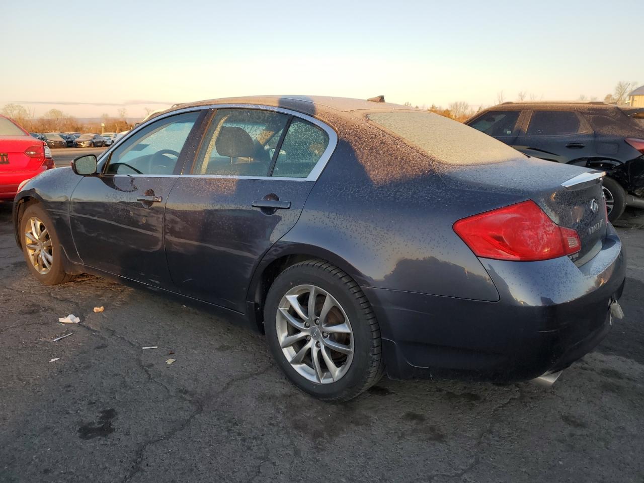 2009 Infiniti G - Image 2