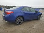 2016 Toyota Corolla L zu verkaufen in Harleyville, SC - Front End