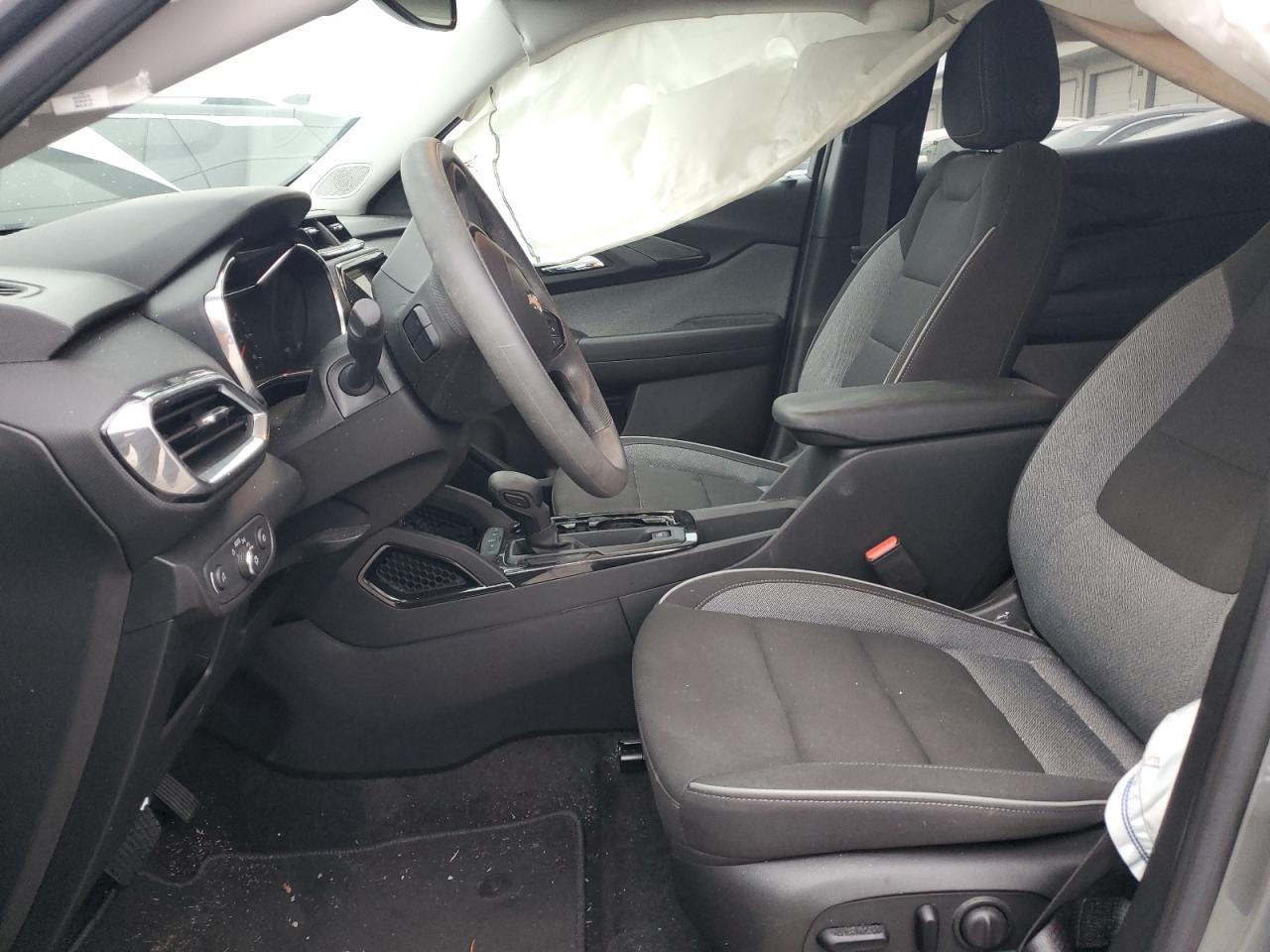 2023 Chevrolet TrailBlazer - Image 7