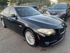 2013 Bmw 535 Xi en Venta en Hampton, VA - Normal Wear