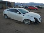 2012 Cadillac Cts Performance Collection for Sale in Colorado Springs, CO - Front End