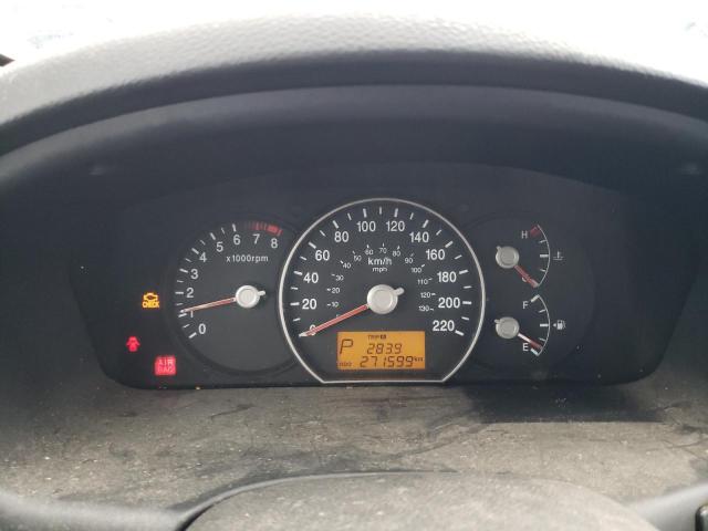 2009 KIA RONDO BASE