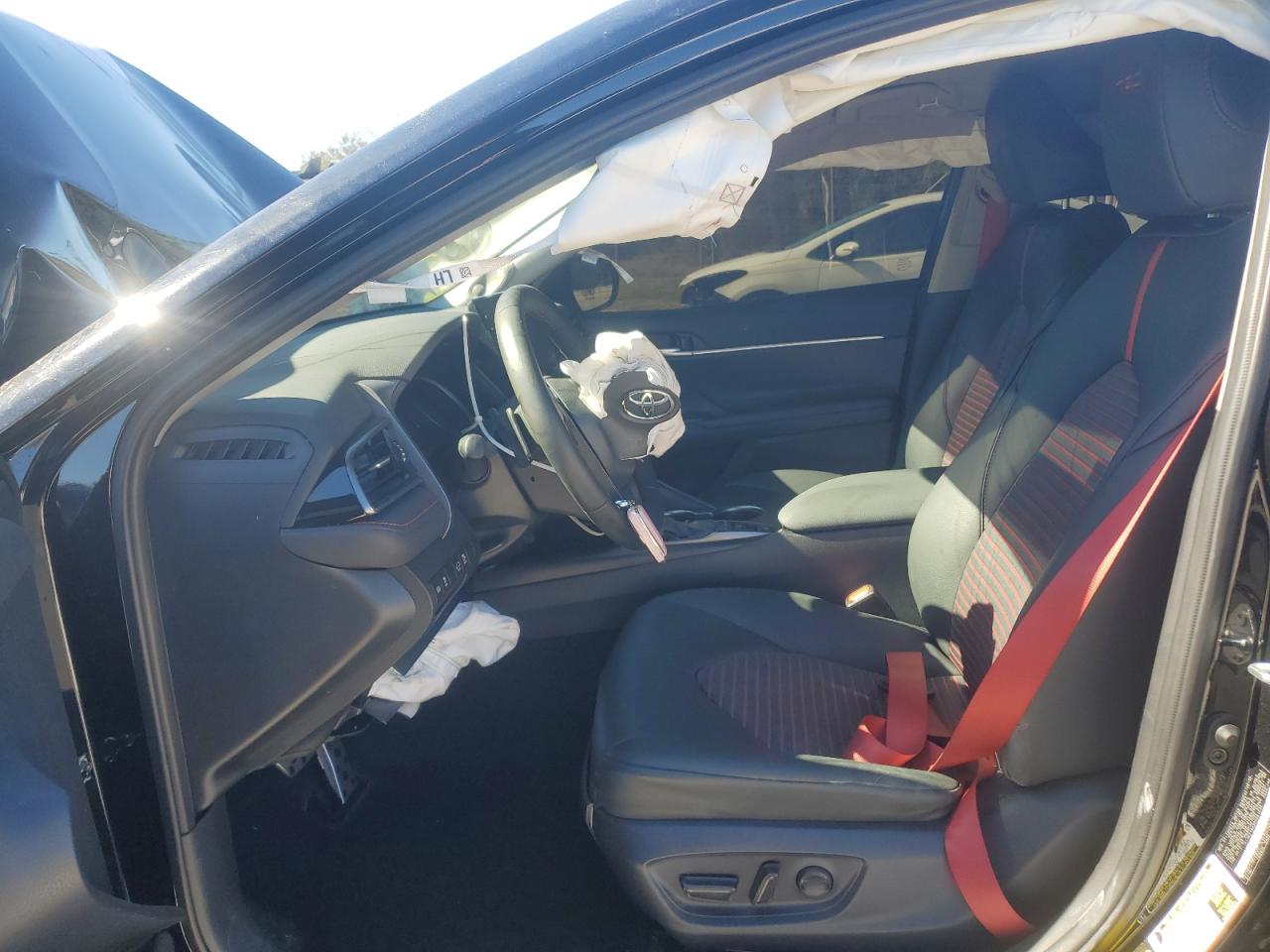 2024 Toyota Camry - Image 7