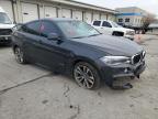 2015 Bmw X6 Xdrive35I en Venta en Louisville, KY - Front End