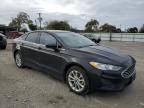 2019 Ford Fusion Se na sprzedaż w Corpus Christi, TX - Side