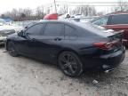 2021 Acura Tlx Tech A zu verkaufen in Walton, KY - Front End