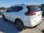 2019 Nissan Rogue S en Venta en Lebanon, TN - Front End