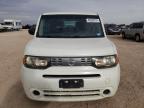 2009 Nissan Cube Base იყიდება Amarillo-ში, TX - Side