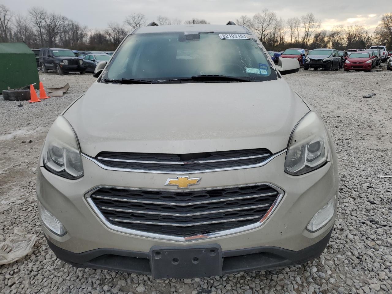 2016 Chevrolet Equinox - Image 5