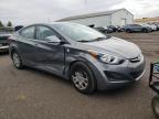 2014 Hyundai Elantra Se للبيع في Bowmanville، ON - Front End