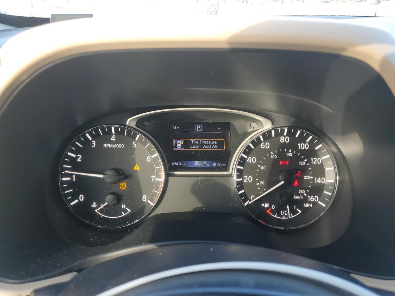 2020 Nissan Pathfinder Platinum VIN: 5N1DR2DN4LC636072 Lot: 85895634