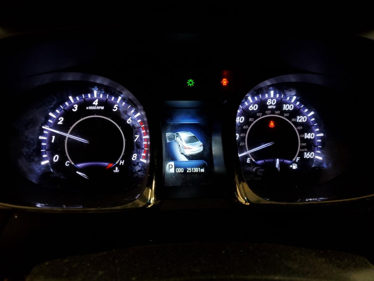 2013 Toyota Avalon Base VIN: 4T1BK1EB6DU041116 Lot: 83355234