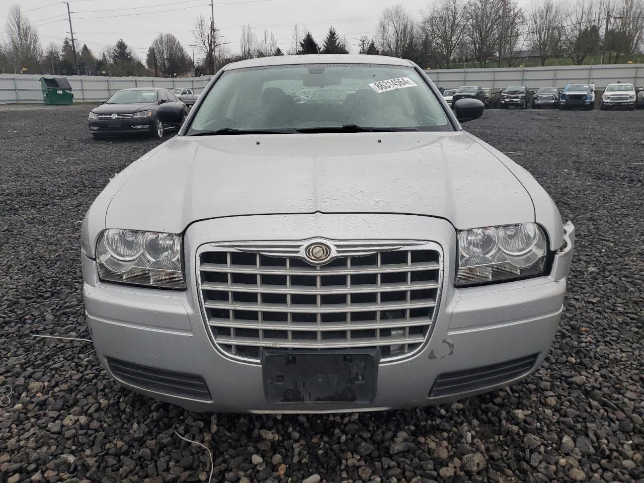 2008 Chrysler 300 - Image 5