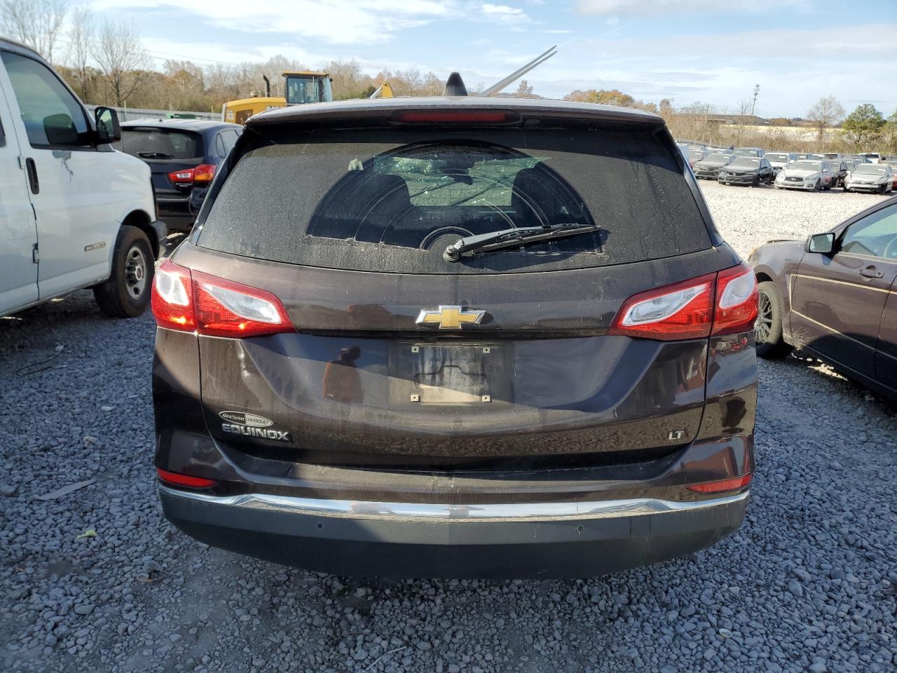 2020 Chevrolet Equinox - Image 6