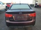 2011 Kia Forte Ex იყიდება Woodburn-ში, OR - Front End